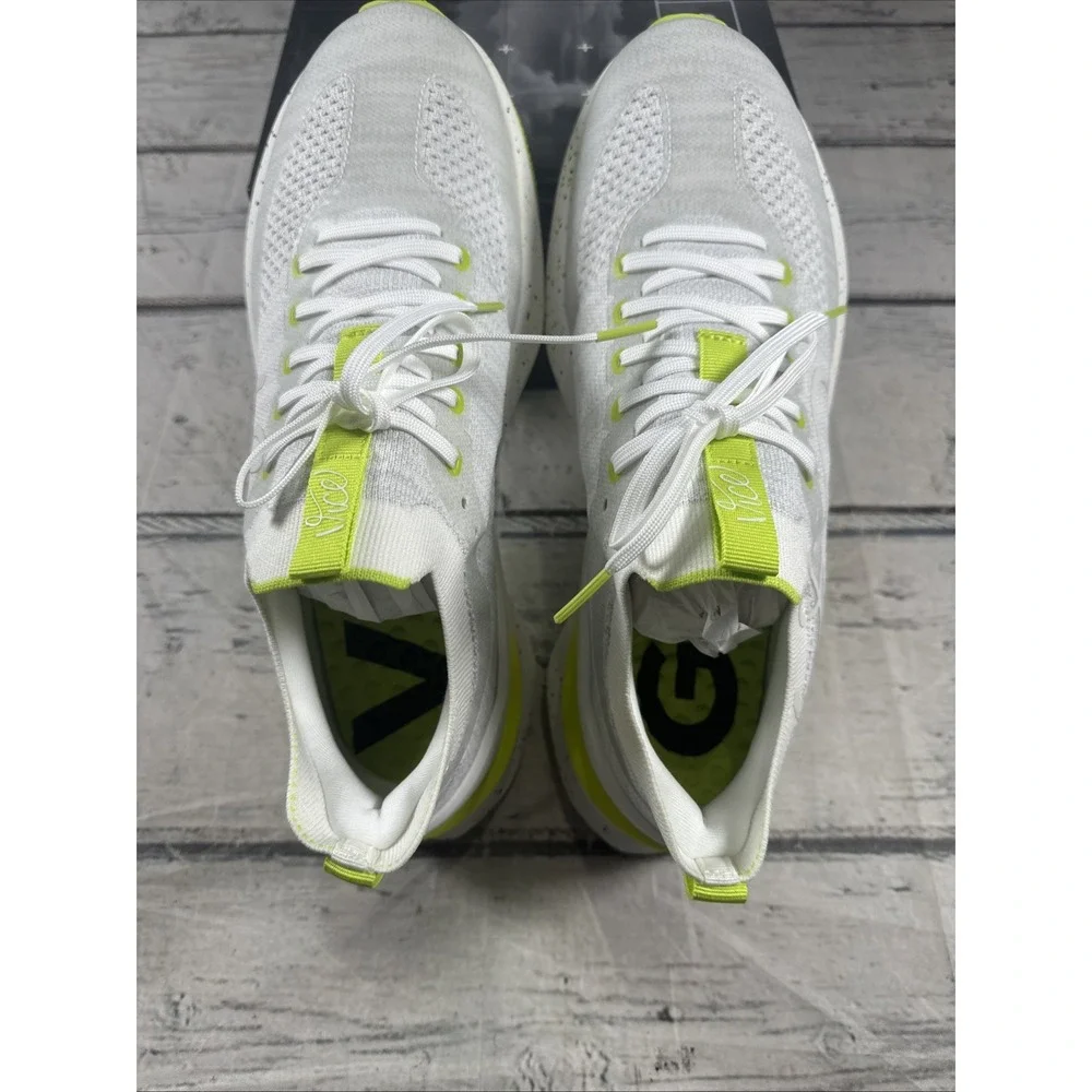 VICE Golf Mens FUSE Shoe NIB Size 11.5 Color LIME DRIP embrace your vice